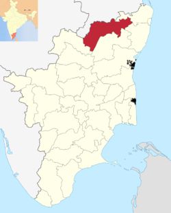 Vellore (Tamil Nadu)