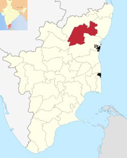 Tiruvannamalai (Tamil Nadu)