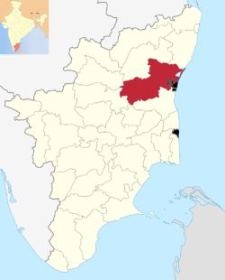 Viluppuram (Tamil Nadu)