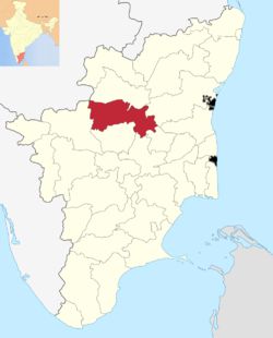Salem (Tamil Nadu)