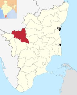 Erode (Tamil Nadu)