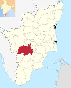 Dindigul (Tamil Nadu)