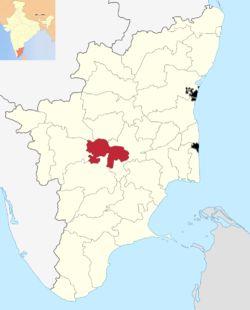 Karur (Tamil Nadu)