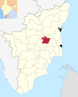 Perambalur (Tamil Nadu)