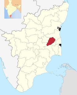 Ariyalur (Tamil Nadu)