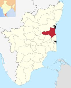 Cuddalore (Tamil Nadu)