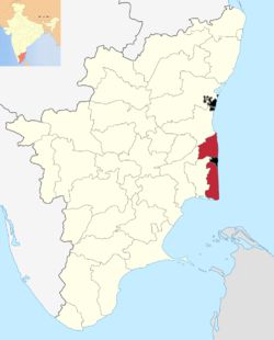 Nagapattinam (Tamil Nadu)
