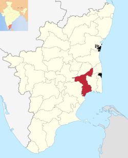 Thanjavur (Tamil Nadu)