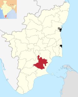 Sivaganga (Tamil Nadu)