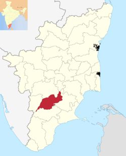 Madurai (Tamil Nadu)