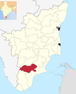 Virudhunagar (Tamil Nadu)