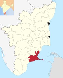 Ramanathapuram (Tamil Nadu)