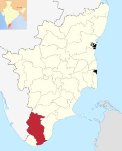 Tirunelveli (Tamil Nadu)