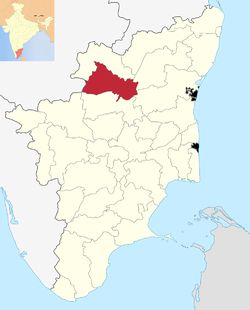 Dharmapuri (Tamil Nadu)