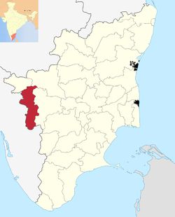Coimbatore (Tamil Nadu)