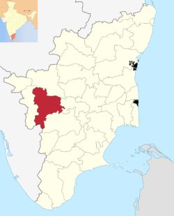 Tiruppur (Tamil Nadu)