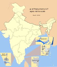 Puducherry (Puducherry)
