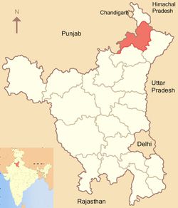 Ambala (Haryana)