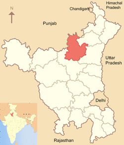 Kaithal (Haryana)
