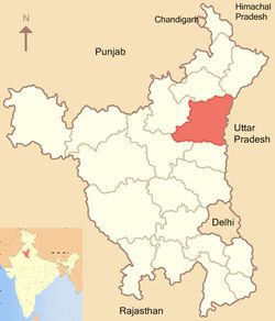 Karnal (Haryana)