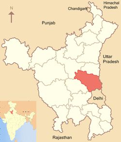 Sonipat (Haryana)