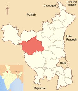 Hisar (Haryana)
