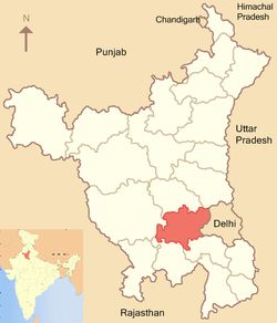 Jhajjar (Haryana)