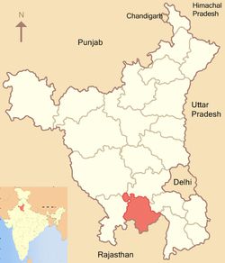 Rewari (Haryana)