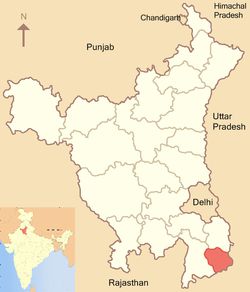 Palwal (Haryana)